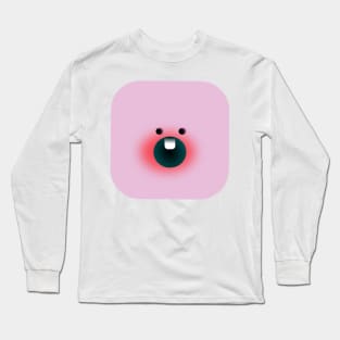 Baby Creature Long Sleeve T-Shirt